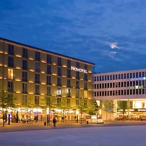 Novotel Messe 4* München