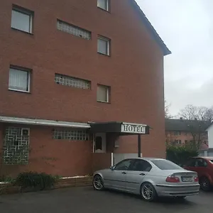 Hotel Heideklause, Colonia