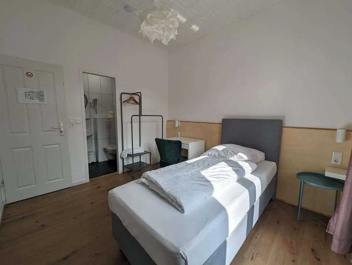Hotel Tempelhof - City-Messe-Arena Köln Deutschland