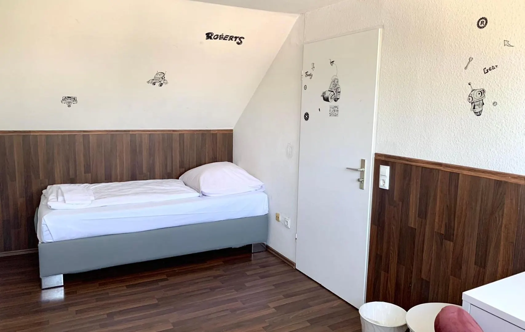***  Hotel Tempelhof - City-Messe-Arena Cologne Germany
